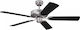 Westinghouse Cyclone Deckenventilator 132cm Sch...