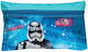 Star Wars Reißverschluss-Federmäppchen
