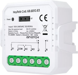 iSnatch Smart Switch Wi-Fi 5A