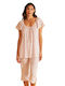 Harmony Summer Women's Pyjama Set