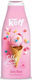 Keff Body Wash Jelly Beans 500ml