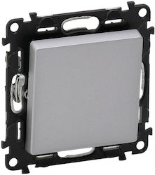 Legrand Valena Life Vertiefter Elektrischer Wan...