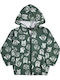 Kids Cardigan Khaki