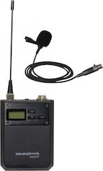 ZZiPP Transmitter Microphone