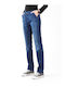 Slouchy Cozy Damenjeans
