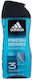 Adidas Fresh Endurance Gel de duș 3 în 1 Gel de...