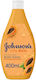 Johnson & Johnson Johnson & Johnson Schaumbad mit Hafer & Tropische Früchte Duft 400ml