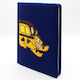 Chronicle Books Notizbuch Geregelt Mehrfarbig