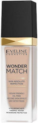 Eveline Wonder Match
