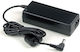 CoreParts Laptop Charger 40W 19V 2.1A for Asus / HP with Detachable Power Cable