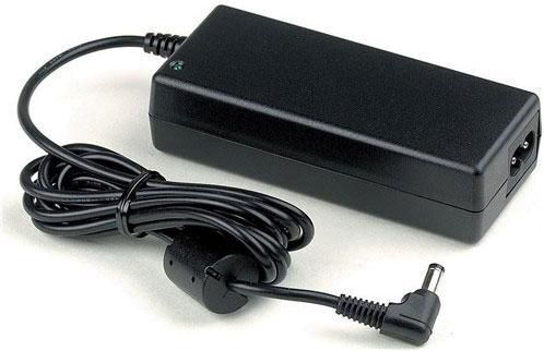 CoreParts Laptop Charger 40W 19V 2.1A for Asus / HP with Detachable Power Cable