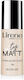 Lirene City Matt Mattifying Foundation Gesicht 207 Beige 30ml