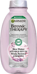 Garnier Botanic Therapy Rice Water & Starch 400ml Garnier Botanic Therapy Rice Water & Starch 400ml
