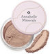 Annabelle Minerals Mineral Foundation Golden Medium 4gr