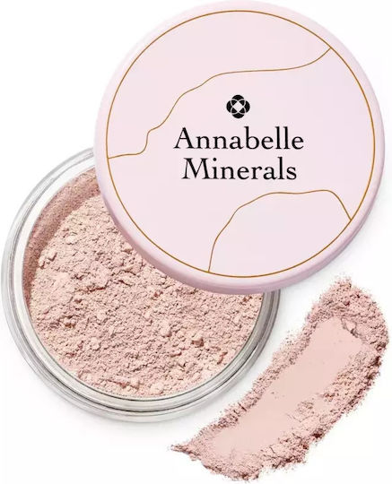Annabelle Minerals Mineral Natural Fair 4gr