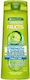 Garnier Strength & Shine 2in1 Σαμπουάν Αναδόμησης/Θρέψης & Όγκου για Κανονικά Μαλλιά 400ml