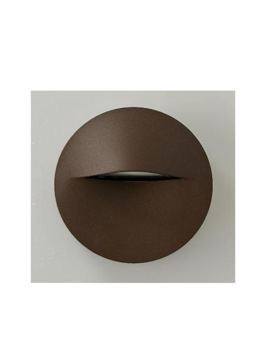 Fos me Wall-Mounted Outdoor Ceiling Light LED 3W