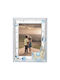 Prince Silvero Silver Photo Frame Carousel