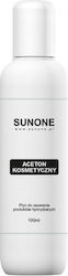 Sunone Cosmetic Acetone Removing Hybrid Products 100ml