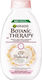 Garnier Botanic Therapy Oat Delicacy Shampoos für Empfindliche Kopfhaut für Zerbrechlich Haare 400ml