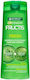 Garnier Fructis Fresh Σαμπουάν Βαθύ Καθαρισμού για Λιπαρά Μαλλιά 400ml