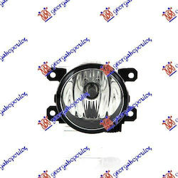 Fog Light E Peugeot Expert Traveller 16 6208q3 1 pc