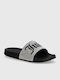 Women's Slides Black