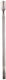 Inter Vion Cuticle Pusher / Cuticle Pusher