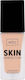 Wibo Skin Perfector Longwear Skin Perfector fond de ten pentru față 8w Toffee 30ml