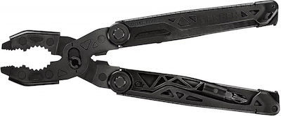 Dual Force Black Multi-tool