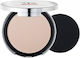 Pupa Milano Extreme Matt Compact Powder Foundation Powder Compact Foundation 010 11g