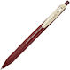 Στυλό Zebra Sarasa Clip 0.5 Vintage Red-black Z...