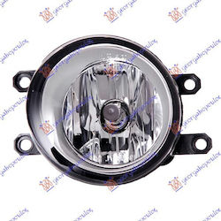 Προβολέας Ομίχλης Valeo Toyota Prius 09-12 81220-0d040 Αριστερό 1 Τεμ
