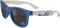 Frozen District Kids Sunglasses Blue 80495