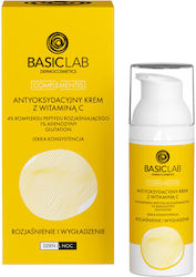 BasicLab Light Κρέμα για Λάμψη 50ml BasicLab Light Κρέμα για Λάμψη 50ml