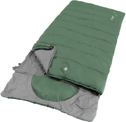 Contour Lux Green Xl Schlafsack Outwell