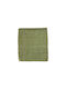 Sidirela Πετσέτα Προσώπου Line 50x90εκ. Olive Βάρους 550gr/m²