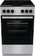 Gorenje Κουζίνα 70lt με Κεραμικές Εστίες Π50εκ....
