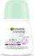 Garnier Garnier_6in1 Protection 48h Skin Clothes Roll-on Antiperspirant Floral Fresh 50ml