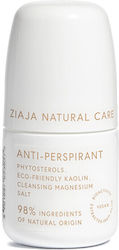 Ziaja Deodorant Natural sub formă de Roll-On 60ml