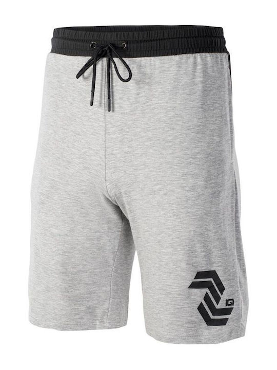 IQ Herrenshorts Gray