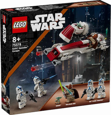 Lego Star Wars for 8+ Years 221pcs