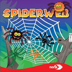 Spiderweb 5+ Jahre (EN) Simba