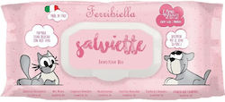 Ferribiella Feuchttücher Sensitive 40Stk