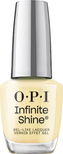 OPI Glossy Long Lasting Nail Polish This Chic Is Bananas 15ml