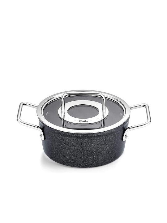 Fissler Adamant Deep Pot made of Aluminum 2lt /...