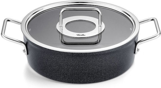 Fissler Adamant Oală Adâncă 3.1lt 24cm Fissler Adamant Oală Adâncă 3.1lt 24cm