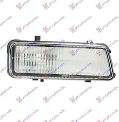 Bumper headlight E Peugeot Expert 95-03 1471313080 Right 1 pc