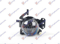 Fog Light Hb4 Marelli Bmw Series 6 E63/64 Coupe Cabrio 04-11 63176920703 Left 1 pcs