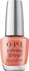 OPI Glossy Βερνίκι Νυχιών Μακράς Διαρκείας Megawatt Hot 15ml